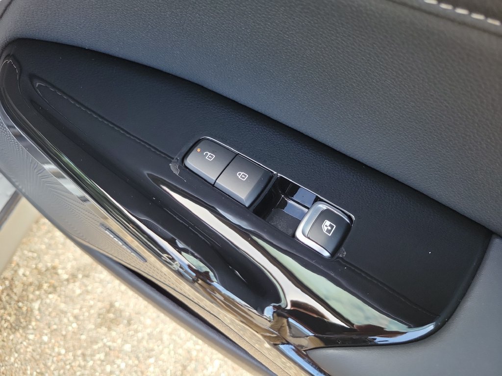 New 2027 Kia K5 GT-Line image 11