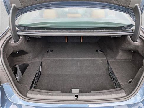 Certified 2023 BMW 530e w/ M Sport Package image 6