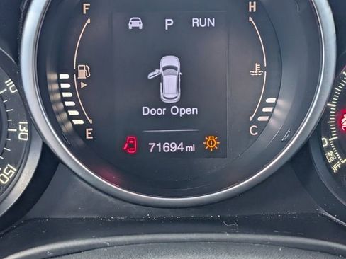 Used 2016 FIAT 500X Easy image 23