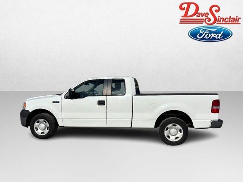 Used 2007 Ford F150 STX image 10