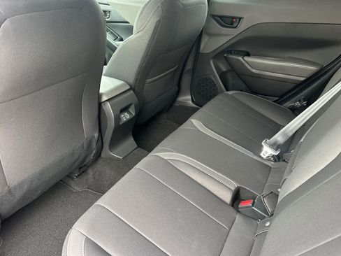 New 2026 Subaru Crosstrek 2.0i Premium image 12