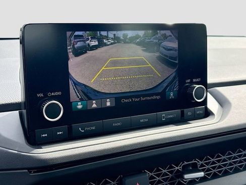 Certified 2025 Honda Accord SE image 12