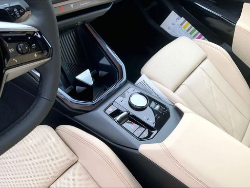 New 2026 BMW X3 xDrive30 w/ Convenience Package image 7