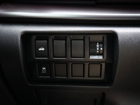 Used 2024 Subaru WRX Limited image 32