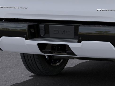 New 2025 GMC Sierra EV Denali image 14