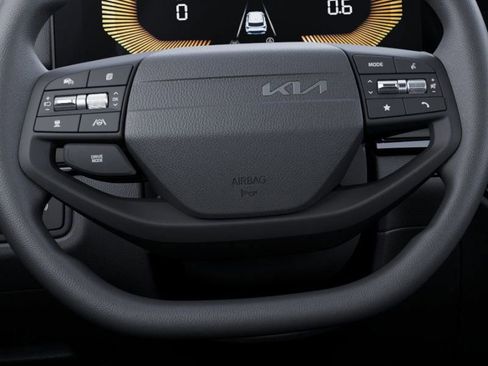 New 2026 Kia Sportage LX FWD image 23