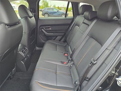 New 2025 MAZDA CX-50 AWD 2.5 Hybrid w/ Cargo Package image 27