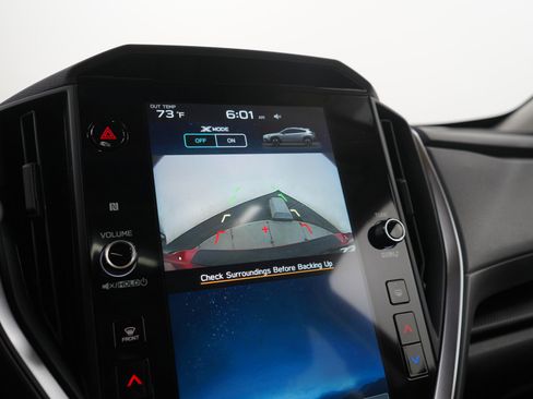 Used 2024 Subaru Crosstrek 2.0i Premium AWD/4WD image 26