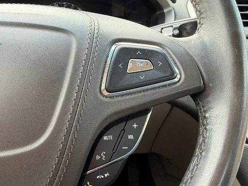 Used 2018 Lincoln MKZ Reserve w/ Technology Package FWD image 23