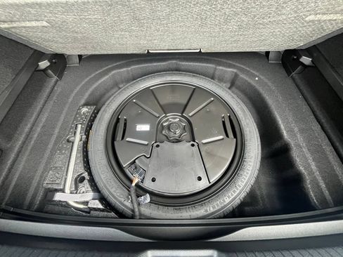 New 2026 Volkswagen GTI SE FWD image 28