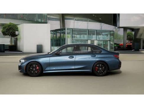 New 2026 BMW 330i xDrive Sedan image 4