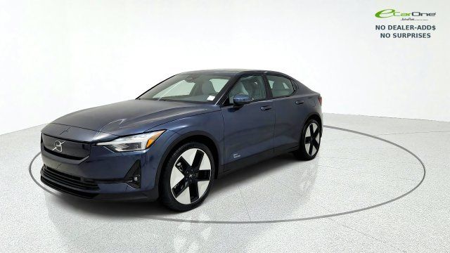 Used 2024 Polestar Polestar 2 AWD/4WD image 3