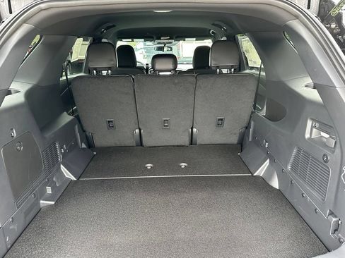 New 2026 Ford Explorer 4WD Police Interceptor image 24