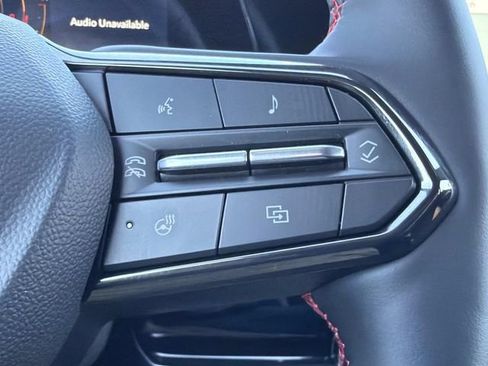 New 2026 Chevrolet Equinox RS w/ Safety and Technology Package image 28