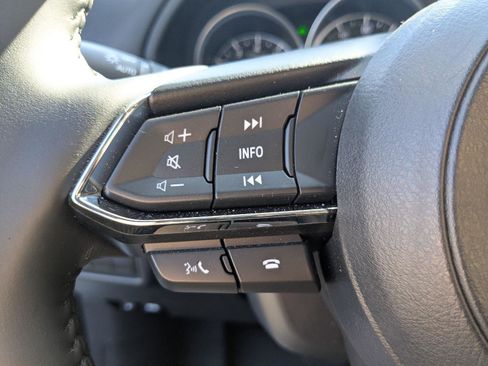 Used 2025 MAZDA CX-5 AWD 2.5 S w/ Preferred Package image 21