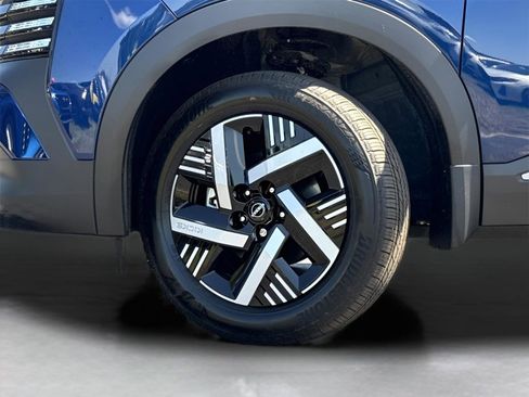 New 2026 Nissan Kicks SV FWD image 41