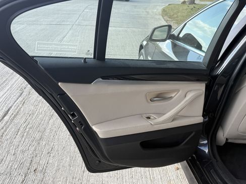 Used 2013 BMW 528i xDrive Sedan image 26