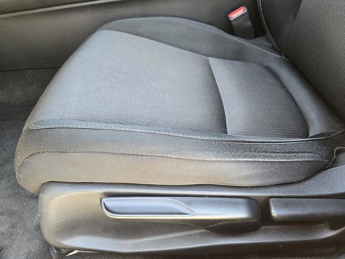 Used 2021 Honda Accord Hybrid image 21