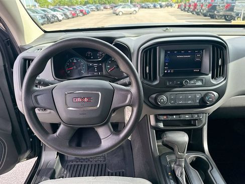 Used 2021 GMC Canyon Elevation Standard RWD image 19
