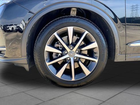 Used 2026 Acura MDX FWD w/ Technology Package image 11