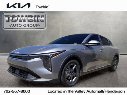 Certified 2026 Kia K4