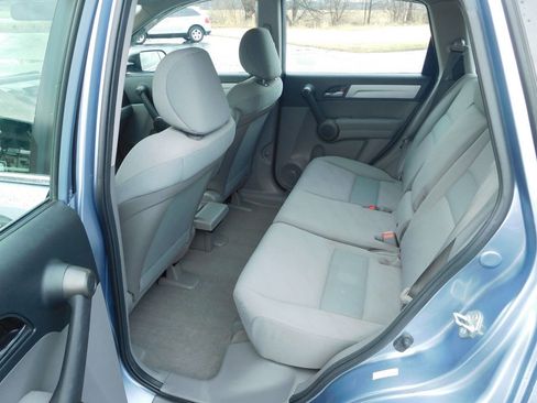 Used 2011 Honda CR-V LX image 12