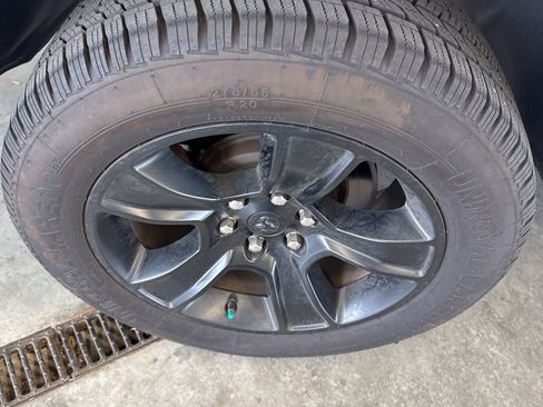 Used 2022 RAM 1500 Big Horn image 19