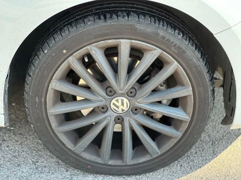 Used 2014 Volkswagen Jetta SE image 26