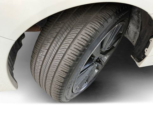 Used 2015 Subaru WRX AWD/4WD image 9