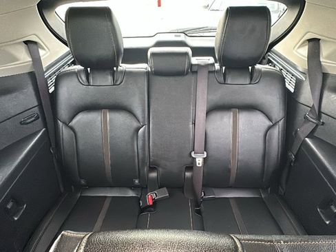 Used 2024 MAZDA CX-90 3.3 Turbo w/ Select Package AWD/4WD image 33