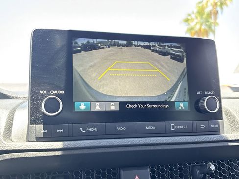 Certified 2024 Honda CR-V EX image 22