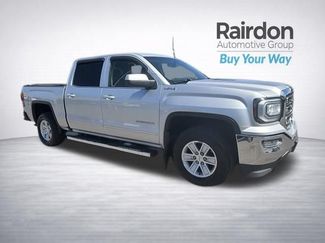 Used 2018 GMC Sierra 1500 SLE AWD/4WD 360° Tour