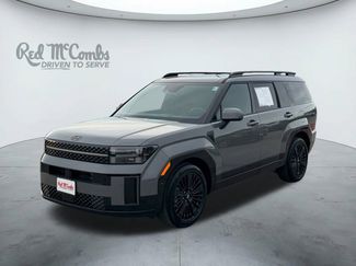 Certified 2025 Hyundai Santa Fe Calligraphy video 1