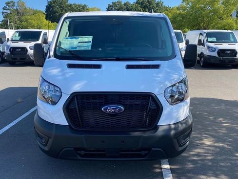 New 2025 Ford Transit 150 Low Roof w/ Load Area Protection Package image 2