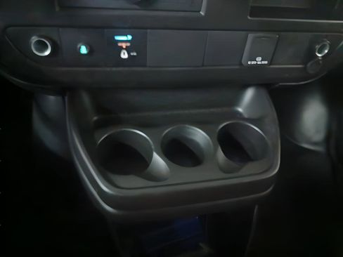 Used 2024 Chevrolet Express 2500 Work Van w/ Driver Convenience Package image 12