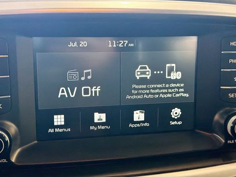 Used 2020 Kia Sorento S AWD/4WD image 19