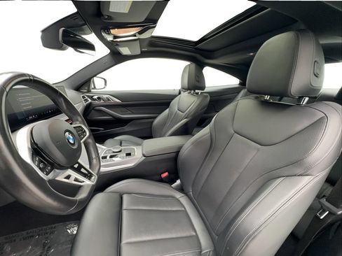 Used 2026 BMW 430i xDrive Coupe w/ M Sport Package AWD/4WD image 19
