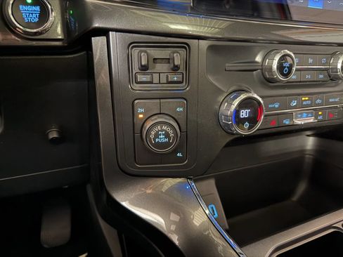 Used 2021 Ford F150 XLT w/ Equipment Group 302A High AWD/4WD image 28
