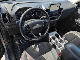 Certified 2023 Ford Bronco Sport Big Bend w/ Convenience Package AWD/4WD video 2