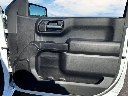 Used 2026 Chevrolet Silverado 1500 W/T w/ WT Value Package image 20