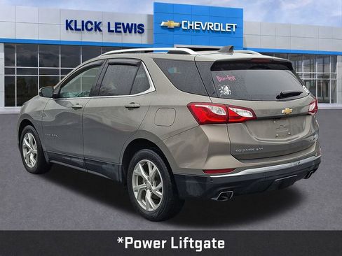 Used 2019 Chevrolet Equinox LT image 5