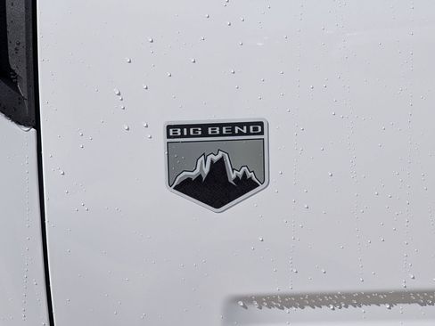 New 2026 Ford Bronco Sport Big Bend image 37