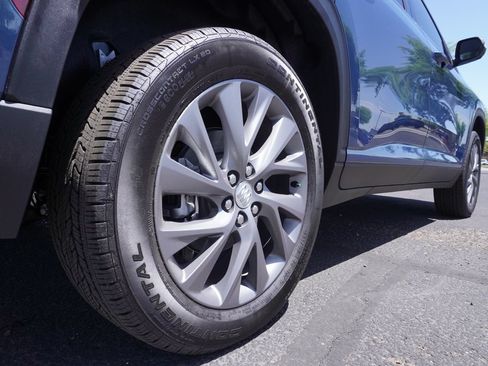 New 2026 Buick Enclave Preferred w/ Power Package FWD image 6
