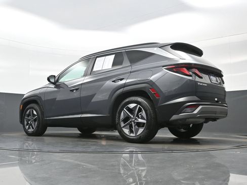 Used 2026 Hyundai Tucson SEL FWD image 28