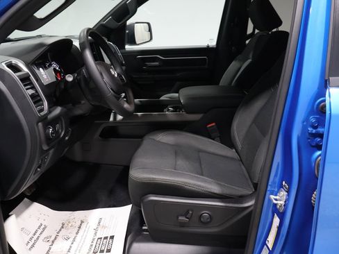 Used 2025 RAM 1500 Big Horn image 11