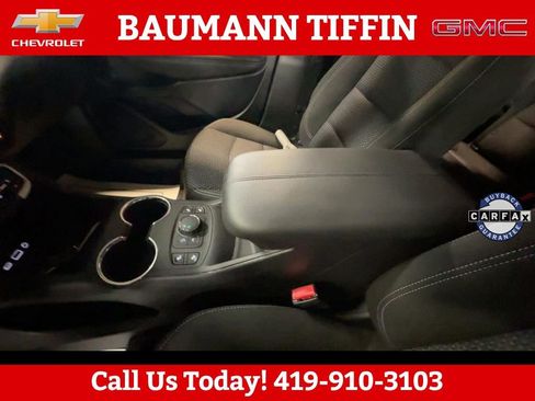 Used 2023 GMC Terrain SLE w/ Driver Convenience Package FWD image 22