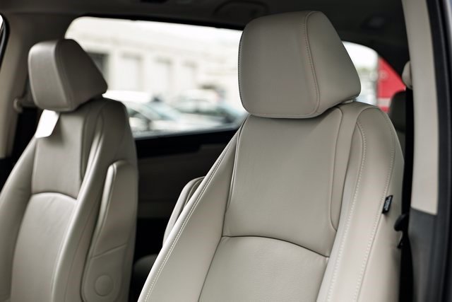 New 2027 Honda Odyssey EX-L image 29