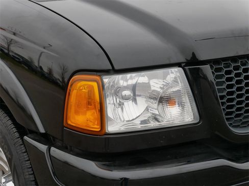 Used 2003 Ford Ranger Edge image 10