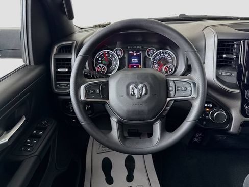 New 2026 RAM 1500 Express AWD/4WD image 11