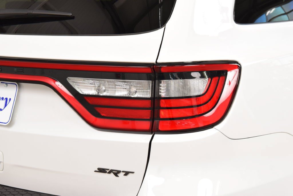 Used 2022 Dodge Durango SRT w/ Premium Interior Group AWD/4WD image 22